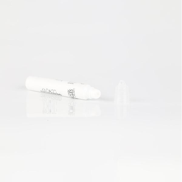 Трубки овальных мягких пустых контейнеров трубки косметических пластиковые упаковывая для Cleanser ухода за лицом лосьона сливк косметик