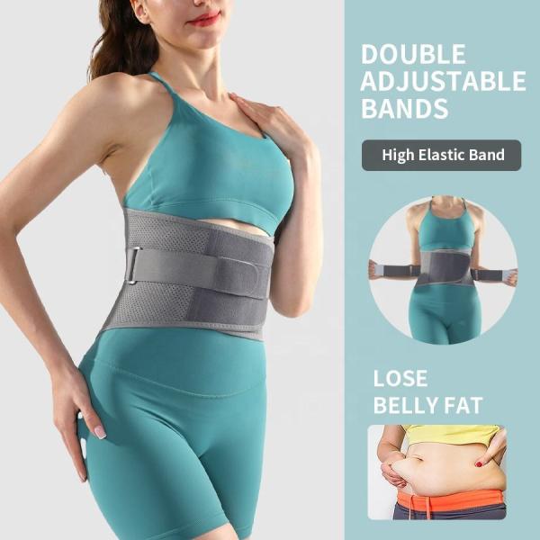 Sports Protection Waist