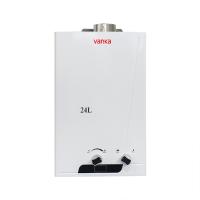 24 Liters Natural Gas Home Supplier Provides Gas Water Heater