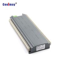Coolmay PLC Controlador lógico de programação 32DI 32DO Ethernet RS485 Port Ladder
