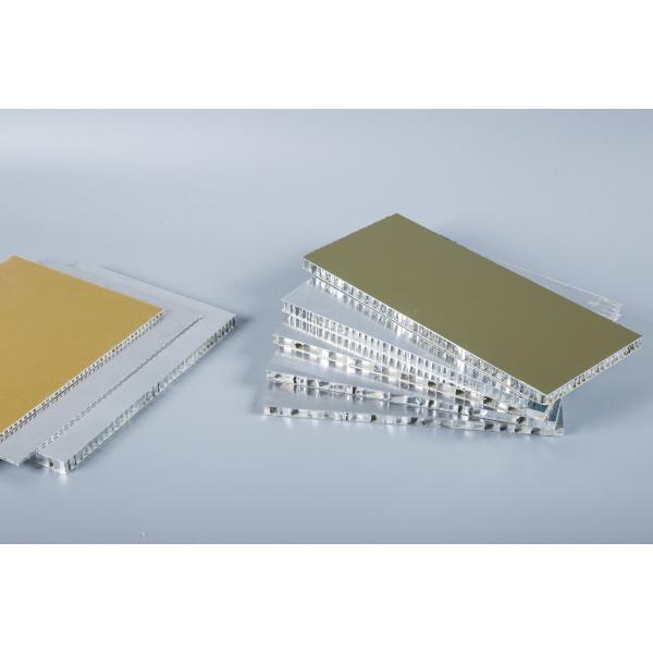 Потолок 4х8 Алюминиевые панели из соломинки, ПЭ покрытые потолочные панели из соломинки