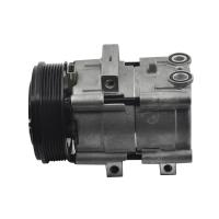 YC1H19D629AA Auto AC Compressor Para Ford Transit Para Mondeo Para Maverick Para Mazda WXFD095