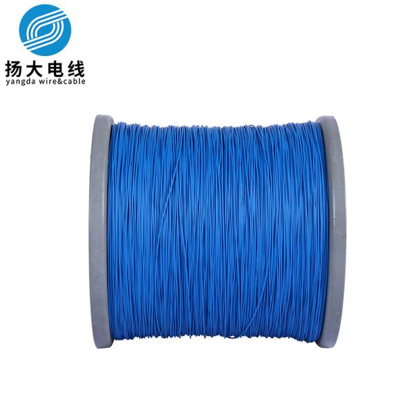 Ul3321 Xlpe Electrical Cable , Tinned Copper Wire Comply With ROHS Environmental Standard