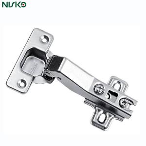 AY03 Multi Purpose Soft Closing Cupboard Hinges +45 Degrees