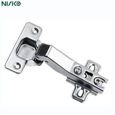 AY03 Multi Purpose Soft Closing Cupboard Hinges +45 Degrees