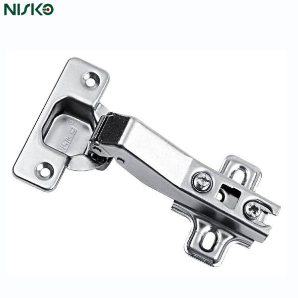 AY03 多目的ソフトクローズキャビネットヒンジ +45度