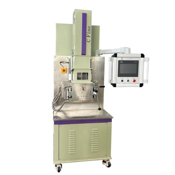 5L Lab Kneader Banbury Mixer Machine Wear Resistance All Alloy