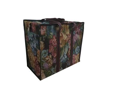 7 Days For Samples Making Canvas Bag with Adjustable Strap Type