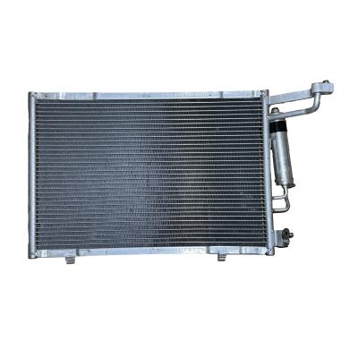Condensador do sistema de arrefecimento de peças de automóveis para Ford ECOSPORT AV1119710HB AV1119710BB AV1119710HA AV1Z19712D