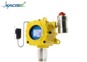 KFK - G60 Sentinel de gas inflamable