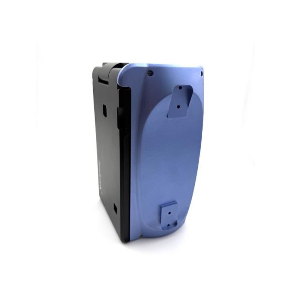 Piezas de mecanizado CNC de precisión, arenado, anodizado, equipos, servicios de mecanizado CNC