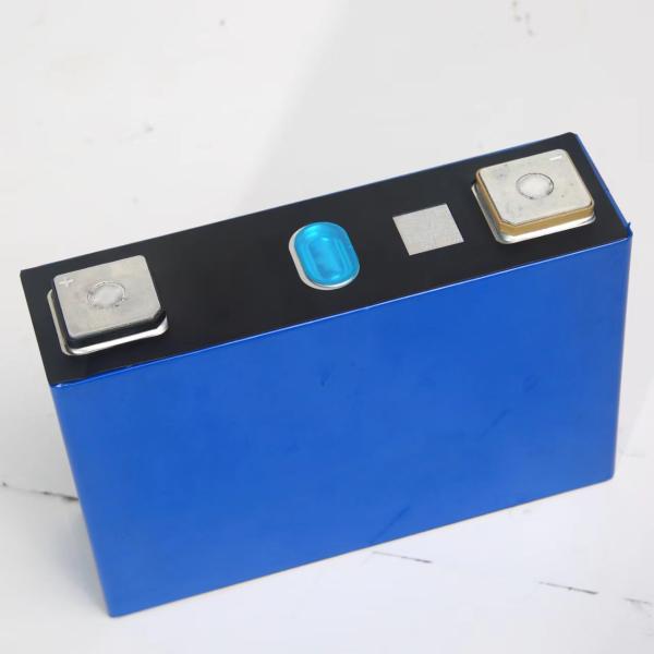 Низкоскоростная батарея тележки для гольфа корабля 100ах ЛиФеПО4 48В 3000 раз