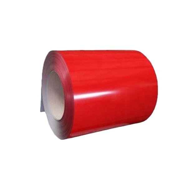 Regular / Zero Spangle GI Steel Sheet Plate 270 - 500Mpa Standard Export Packing
