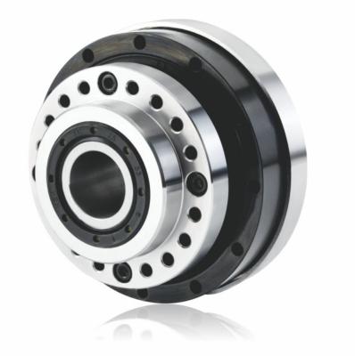Hollow Input Drive Motor Speed Harmonic Reducer For Optical Instruments