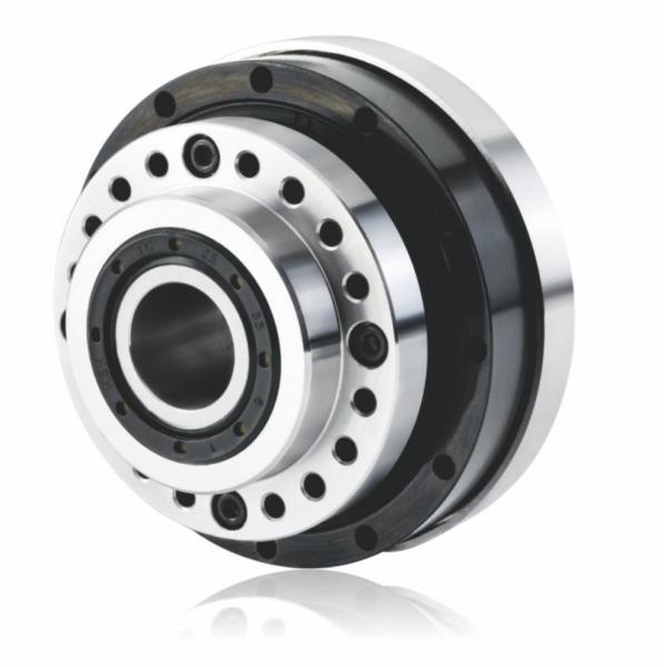 Cap Type Drive Gear Harmonic Reducer For Six Robot Arm Usage