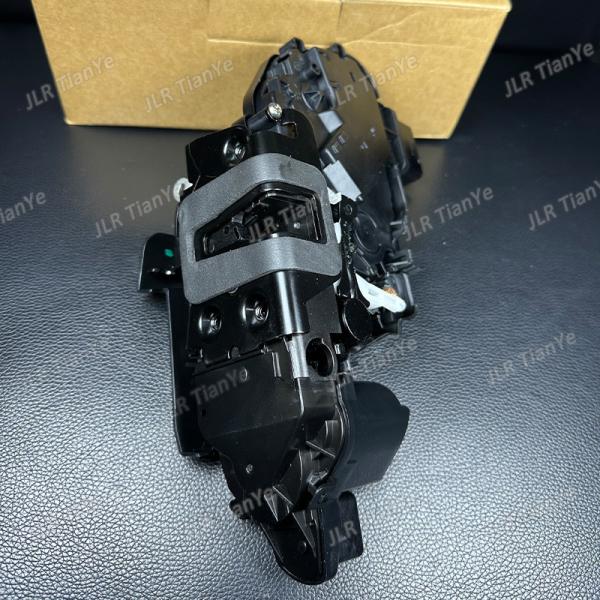Door Lock Actuator With Inductor LR091525 LR091526 LR091345 LR091351 For Land Rover Jaguar