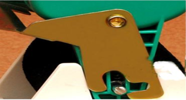 Box Packaging Glue Coating Machine with Adjustable Glue Thickness Control