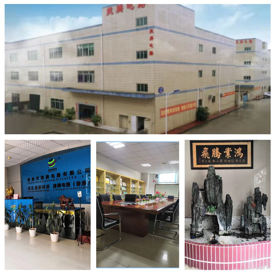 6-слойная жестко-гибкая SMT PCB плата, плата сигналов, плата смешанного напряжения