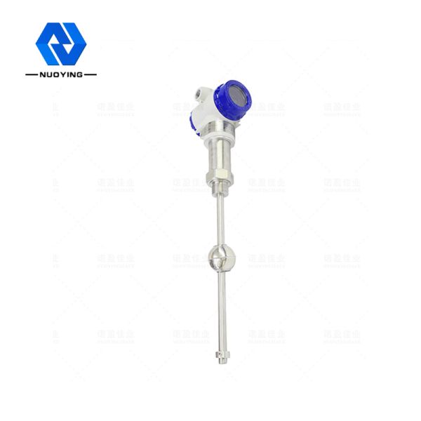 Hot Sale High Accuracy Easy to install and maintain Magnetostrictive Level Transmitter for liquid
