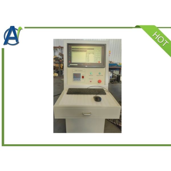 ASTM D5182-97 FZG Gear Wear Test Machine