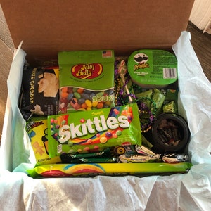 Welcome Home New Puppy Pet Gift Boxes Essentials Dog Adoption Gift