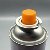 High-Efficiency Butane Gas Stove Valve for Household Kitchen Stoves with Energy-Saving Technology