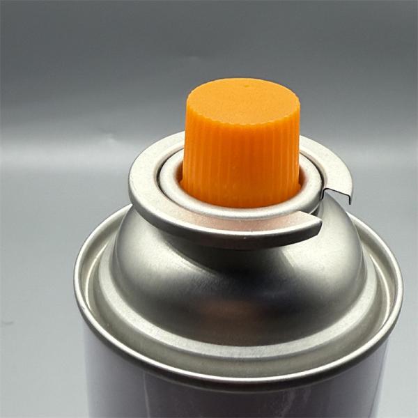 High-Efficiency Butane Gas Stove Valve for Household Kitchen Stoves with Energy-Saving Technology