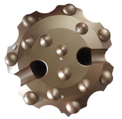 Spherical 930mm Carbide Drilling Tools DTH Button Bits For Mining Machine