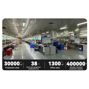 Shenzhen Yuweitai Technology Co., Ltd.