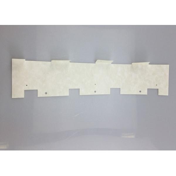 Пожаробезопасная бумага электрической изоляции с превосходной прочностью на раст