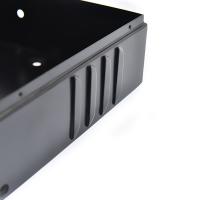 Equipamento de processamento de alumínio para corte de chapas de soldagem a laser