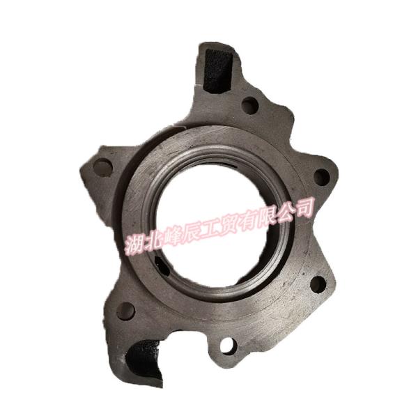 Dongfeng/Dcec Kinland Kingrun Gearbox Parts Auto parts Rear Bearing Cover-Gearbox Second shaft DC12J150T-191