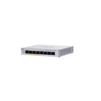 Private Mold Yes CBS250-8T-D-CN Network Switch with 8 S and 8 10/100/1000 Uplink Ports