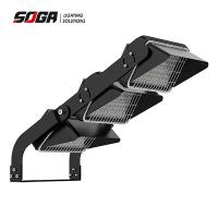AC90 - le stade extérieur de 305V LED allume l'allumage de sports de 600W LED