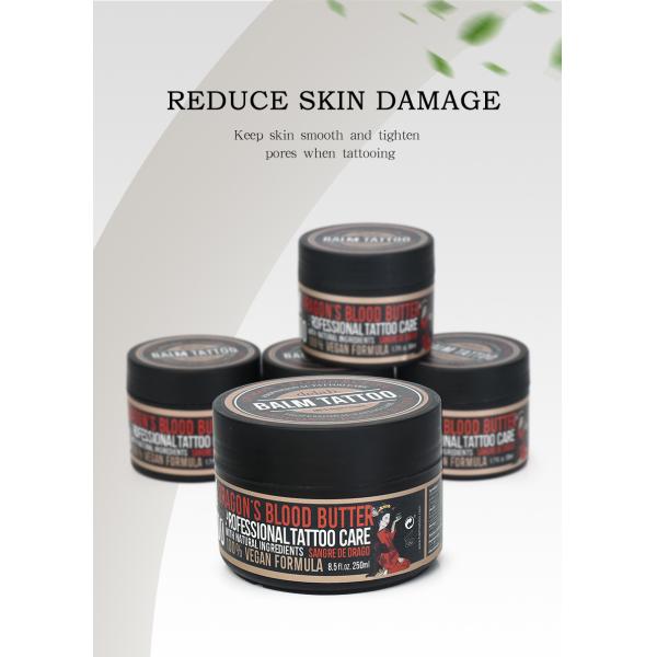 Body Art Tattoo Aftercare Lotion Balm Cream Moisturizer For Painless Recovery