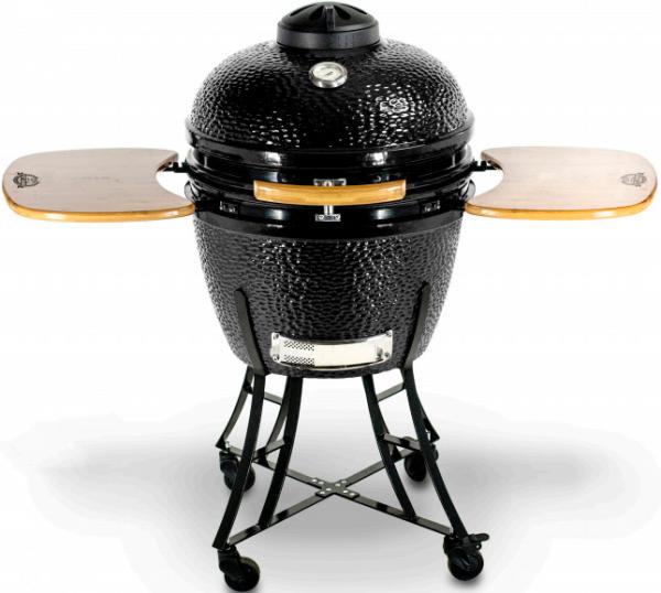 22inch Iron ceramic grill, ceramic BBQ, ceramic kamado, ceramic egg grill, ceramic oven and pizza oven