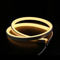 IP68 Neon Pixel LED Strip 3 côtés émettant une surface lumineuse