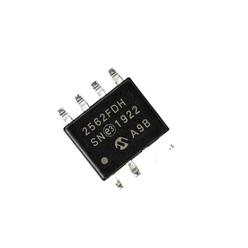 MICROCHIP MCP2562FD IC Электронные части Интегрированные схемы Компоненты Микрок