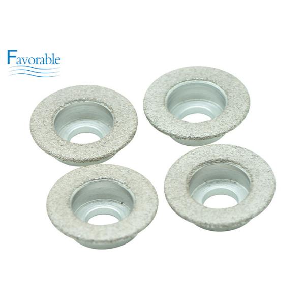 20505000 шлифовальный камень точильный круг 80 зернистость подходит для автоматического резца S7200 Гербер