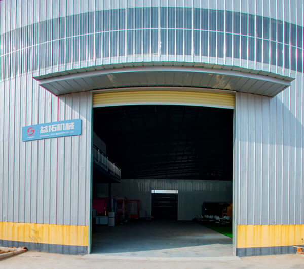 Zhengzhou Glory Enterprise Development Corporation