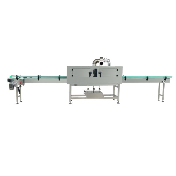 Automatic CE Approved Sleeve Labeling Machine Manufacturer
