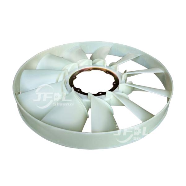 Ring Fan blade 202V06600-7025 for SITRAK HOWO MC13 engine spare parts
