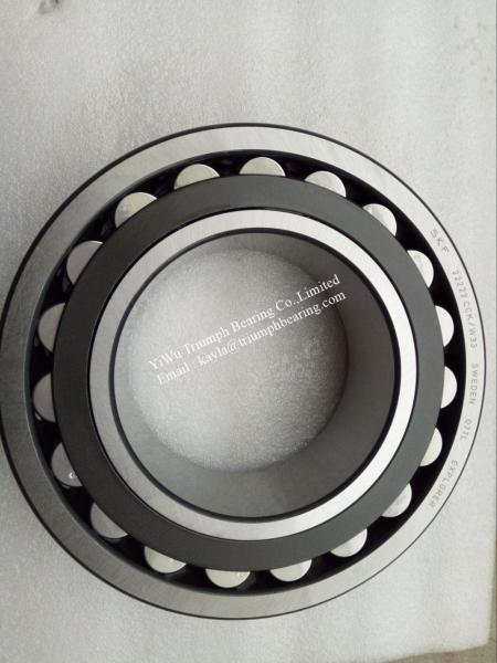 S-K-F  Self-Aligning Roller Bearing  22222 CCK/W33