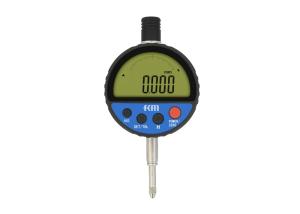 0〜12.7mmの範囲と0.001mmの解像度を持つマハールバージョンの電子デジタル指標
