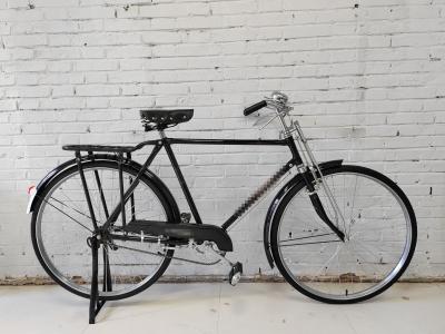 Affordable 28 Heavy-Duty Bicycle Single-Tube Bicycle Cheap Heavy-Duty Bicycle for Africa Market Vélo rétro 28 pouces