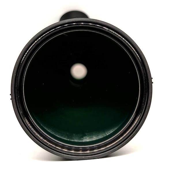 20x a la prenda impermeable 60x80 que mancha la gama larga del telescopio de Vision del alcance día y noche