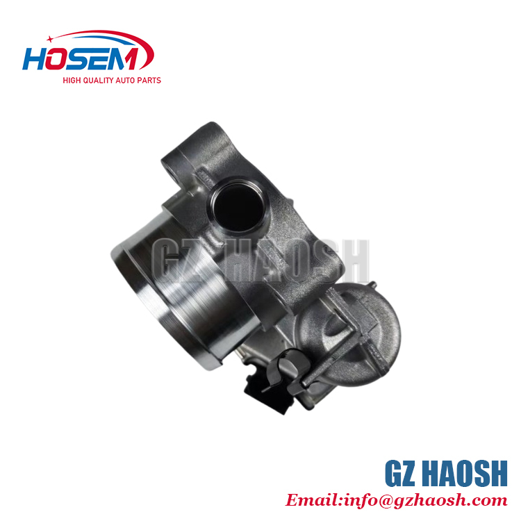BK2Q-9E926-AC Engine Intake System Throttle Body for Ford Transit V348