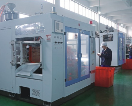 Hangzhou Youken Packaging Technology Co., Ltd.