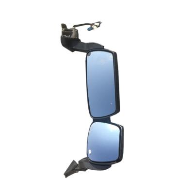 Truck Parts Left Right Side Rearview Mirror Assy With Demister Used For IVECO Truck Stralis 504150526 504150527