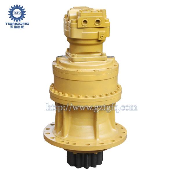 TGFQ E330D2 Swing Device PN 479-6993/505-4780 Steel Material